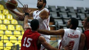 خروج منتخبا قطر ولبنان من الدور ربع النهائي في كأس أسيا لكرة السلة - أرشيفية