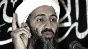 أسامة بن لادن دعا الأمريكيين إلى القيام بثورة عظيمة من أجل الحرية- أرشيفية