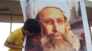هدد الإيرانيون بأن إعدام النمر "سيشعل المنطقة" و"يثير غضب الشيعة في العالم" - أرشيفية