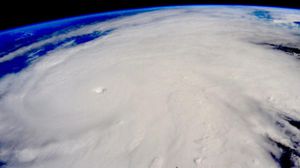 كان الإعصار باتريسيا مصنفا على أنه "أعنف إعصار في التاريخ" - أرشيفية