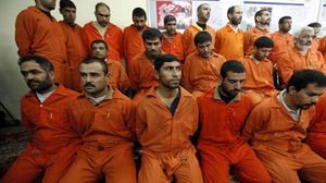 قناة الجزيرة: 7 آلاف سجين في العراق محكوم بالإعدام تمت المصادقة على تنفيذ حكم 1000 منهم - أرشيفية