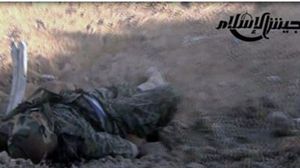 قتيل من جنود النظام في معارك جبال الغوطة ـ جيش الإسلام