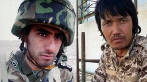 زعمت وكالة فارس أن الجندي الأفغاني مقيم في إيران وليس من "المرتزقة" ـ "فارس"
