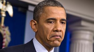 أوباما قال إن نشر 50 عنصرا مختلفا عن نشر الكتائب والغزو - أرشيفية