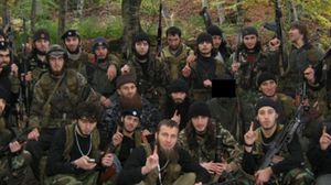 المقاتلون الشيشانيون من أكثر الجنسيات المقاتلة في سرويا ـ غوغل