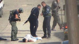 هاجم عشرات المستوطنين اليوم قرية التوانة تحت حماية جنود الاحتلال الإسرائيلي- أرشيفية 