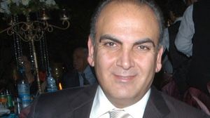 رجل الأعمال اللبناني مرعي أبو مرعي - أرشيفية