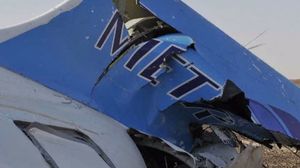 الغارديان: الطائرة الروسية ربما سقطت بفعل تفجير وليس نتيجة عطب فني - أرشيفية