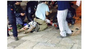 عملية ايتمار أسفرت عن مقتل إسرائيلي وإصابة ثلاثة آخرين واستشهاد المنفذ - يديعوت احرونوت