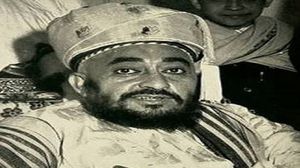 أحمد بن يحيى كان آخر أئمة اليمن قبل انتهاء الإمامية عام1952- أرشيفية