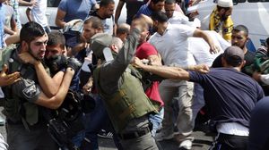 نيويورك تايمز: إن هناك إدارة سيئة للأزمة المتصاعدة في القدس - أ ف ب