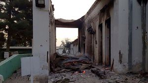 قتل 22 شخصا بقصف للقوات الأمريكية على مشفى قندوز - أرشيفية
