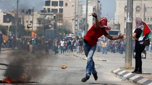 تهدف الحكومة الإسرائيلية إلى جر المنطقة إلى العنف وإحكام السيطرة - وكالات