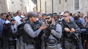 مسؤول دائرة القدس: إذا قطع الأردن علاقاته مع العدو الإسرائيلي فسيتغير الوضع الحالي في القدس - كيوبرس