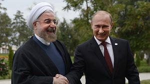 التعاون الروسي الإيراني محدودا للغاية مقارنة مع الغرب رغم التحالف الاستراتيجي بينهما - أرشيفية
