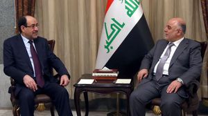 لم يقنع التوضيح المالكي ولا كتلته في مجلس النواب - مكتب رئيس الوزراء العراقي