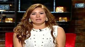 الممثلة انتصار في أول حلقة لها على قناة "القاهرة والناس" تثير جدلا واسعا - أرشيفية