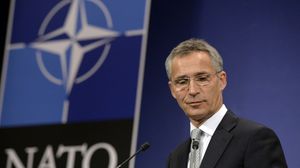 الناتو أكد مرارا أنه يتجنب حربا مع روسيا- جيتي