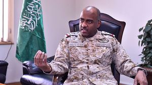 اللواء الركن أحمد عسيري اعترف بوقوع أخطاء في الحرب مع الحوثيين - أرشيفية