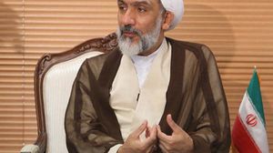 وزير العدل الإيراني مصطفى بورمحمدي أكد أن حكومة السعودية لا تلتزم بالنظام القانوني الدولي - أرشيفية