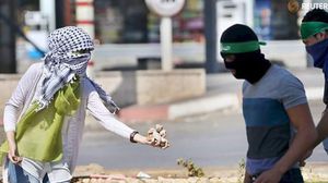 تشهد معظم مدن الضفة الغربية مواجهات عنيفة مع قوات الاحتلال الإسرائيلي - رويترز
