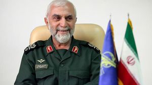 الجنرال حسين همداني