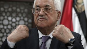يتهم الفلسطينيون إسرائيل بالتراجع عن اتفاقات سابقة- (أرشيفية) أ ف ب