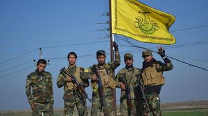 عدد من الجنود الشيعة يقاتلون في سوريا مع نظام بشار الأسد - أرشيفية