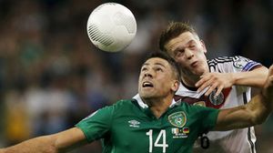 منتخبا أيرلندا الشمالية والبرتغال يتأهلان لبطولة أوروبا 2016