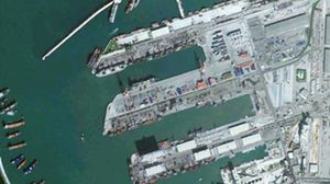 الإعلام التركي أكد عبور سفن مساعدان روسية مضيقي البوسفور والدردنيل- أرشيفية