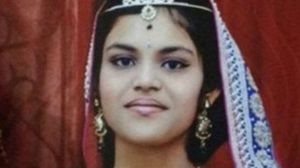 أثار وفاة الفتاة جدلا في الهند
