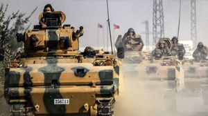 تركيا تسعى لمنع وجود تنظيمات تصنفها إرهابية على حدودها- أرشيفية