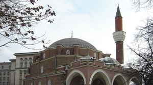 يشكل المسلمون نحو 12 في المئة من سكان بلغاريا البالغ عددهم 7.2 مليون نسمة 