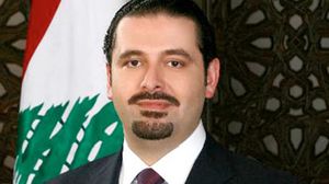 سعد الحريري أكد أن لبنان يتطلع لمساعدة المجتمع الدولي على مواجهة أعباء النزوح السوري - أرشيفية