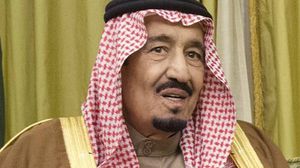 عين الملك سلمان محمد بن عبد الله بن عبد العزيز الجدعان وزيرا للمالية ـ أرشيفية