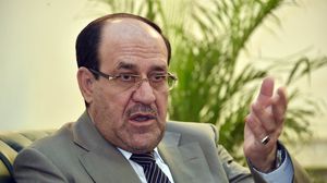 المالكي قال إن انسحاب تنظيم الدولة من تلعفر كان باتفاق مع الجيش العراقي- أرشيفية