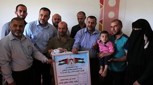 المولود رقم 2 مليون سجلته محافظة رفح جنوب قطاع غزة - عربي21