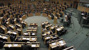 مجلس النواب الأردني- أرشيفية