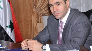 رئيس غرف الصناعة السورية التابعة لحكومة النظام، فارس الشهابي