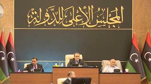 المجلس الأعلى للدولة يؤكد أنه سيمارس مهامه من العاصمة طرابلس وأنه سيتصدي لـ "البلطجة"- أرشيفية