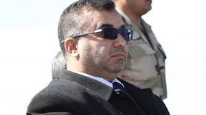 نائب محافظة نينوى رحب بمشاركة تركيا في معركة الموصل ضمن التحالف الدولي- أرشيفية