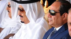 مسؤولون حذروا من أن قرار مقاطعة العمرة قد يزيد من الفجوة السياسية بين مصر والسعودية- أرشيفية