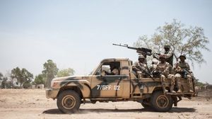 وزير داخلية النيجر: الجيش بحالة "تعبئة كاملة" للعثور على المواطن الأمريكي - أ ف ب