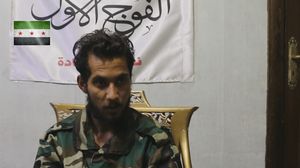 أسير "النجباء" أوضح أنه قدم إلى سوريا رفقة 2000 مقاتل آخر - يوتيوب