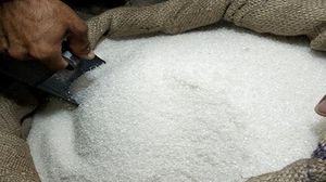 اتهامات للحكومة المصرية بافتعال أزمة السكر من أجل رفع سعره- أرشيفية