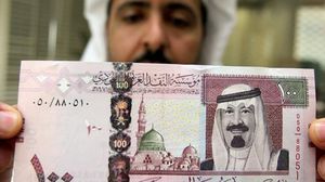 تواصل السعودية بذلك تقليصها لحجم حيازتها من السندات الأمريكية للشهر الثامن على التوالي - أرشيفية