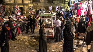 فايننشال تايمز: المصريون يعانون من إجراءات حزمة الإنقاذ الدولية- أرشيفية