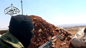 "فتح الشام" ترابط في جبهات ريف حلب الجنوبي ضد نظام الأسد - أرشيفية