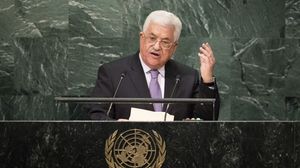 الرئيس الفلسطيني محمود عباس رحب بالإجماع الدولي المندد بالقرار الأمريكي - أرشيفية