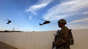 ساينس مونيتور: تعد معركة الموصل اختبارا مهما للولايات المتحدة- رويترز